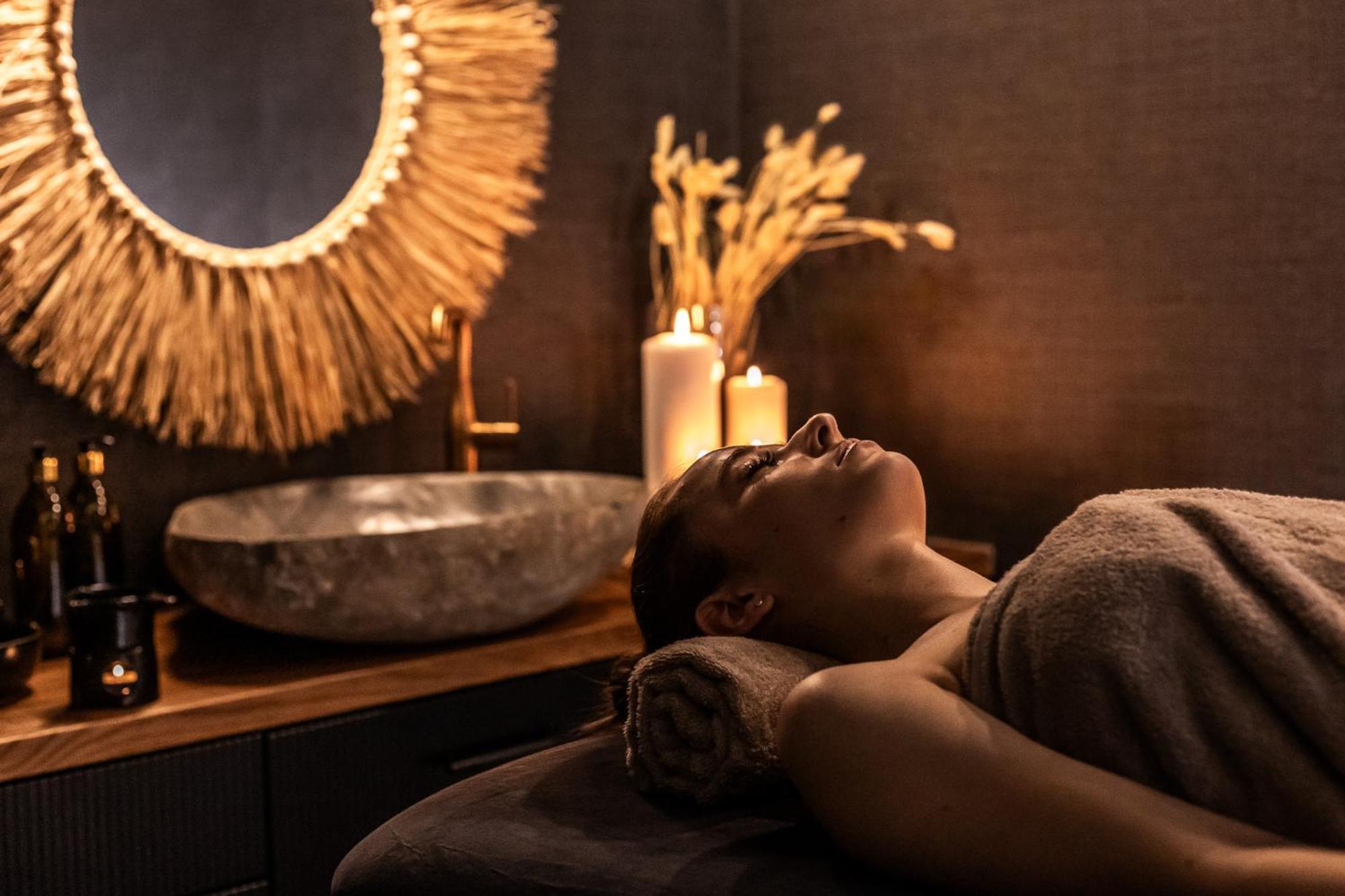 Tylickie Wzgorze Spa & Wellness Pensjonat Dla Rodzin Z Dziecmi 泰里克兹 外观 照片