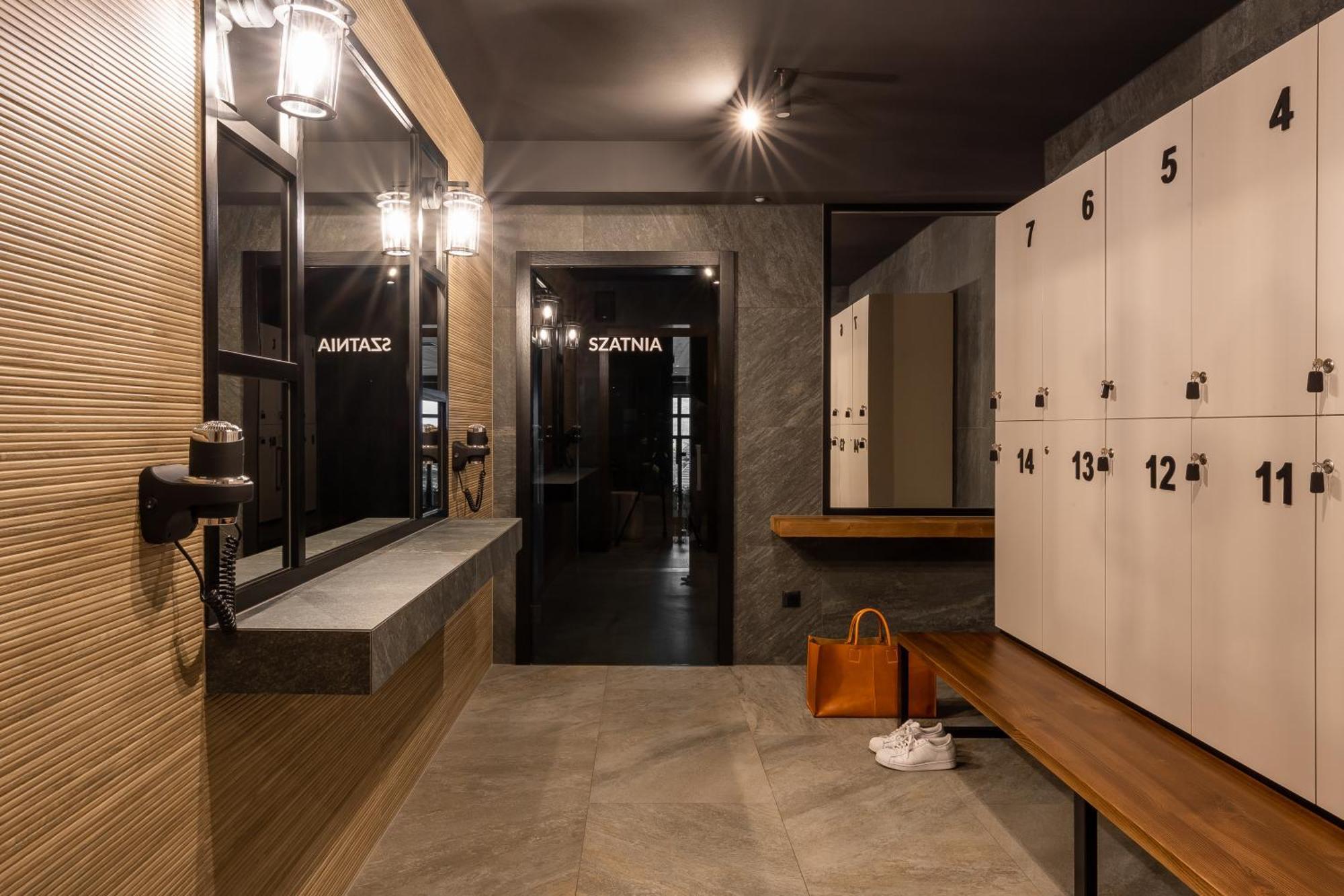 Tylickie Wzgorze Spa & Wellness Pensjonat Dla Rodzin Z Dziecmi 泰里克兹 外观 照片