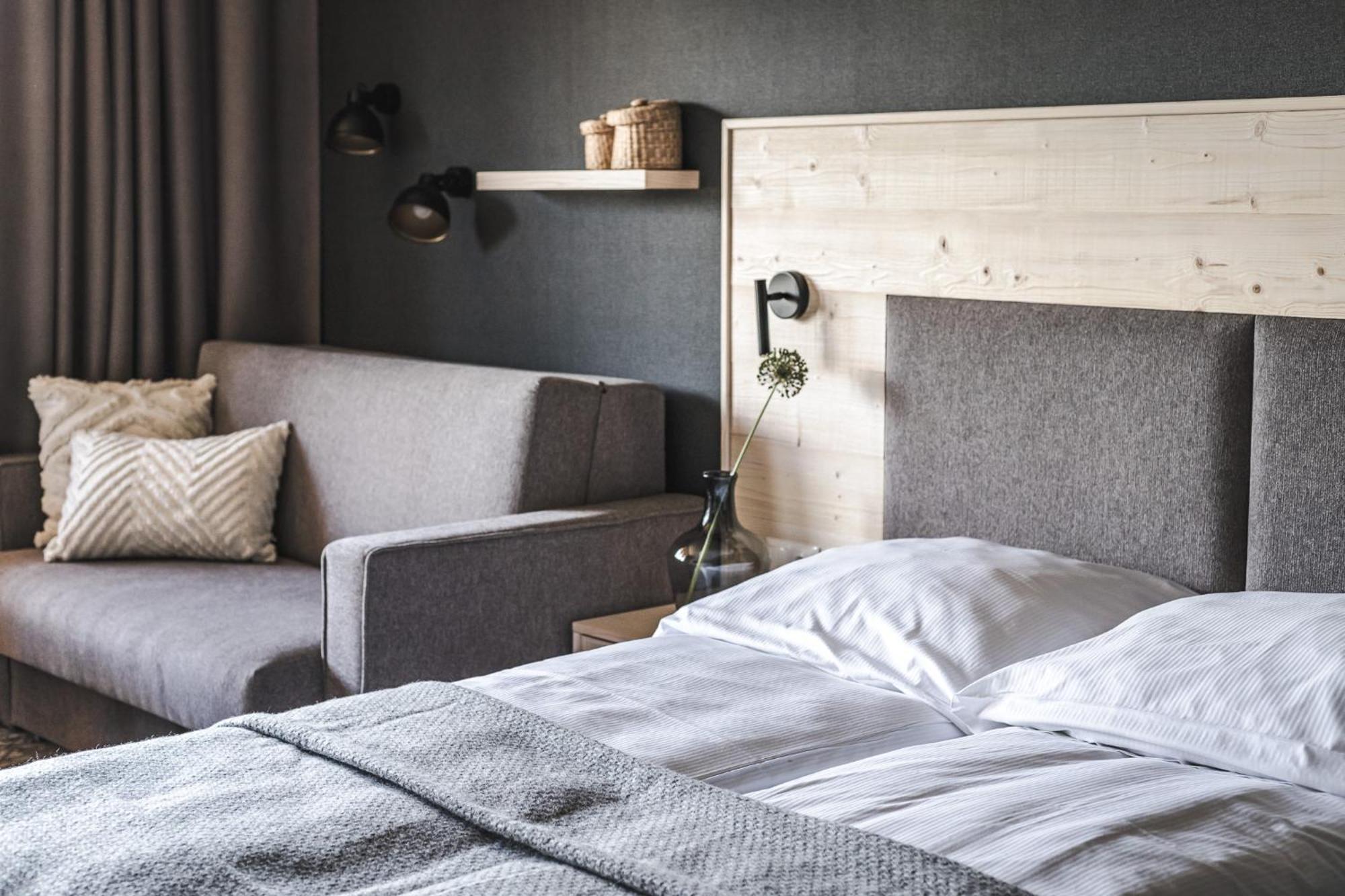 Tylickie Wzgorze Spa & Wellness Pensjonat Dla Rodzin Z Dziecmi 泰里克兹 外观 照片