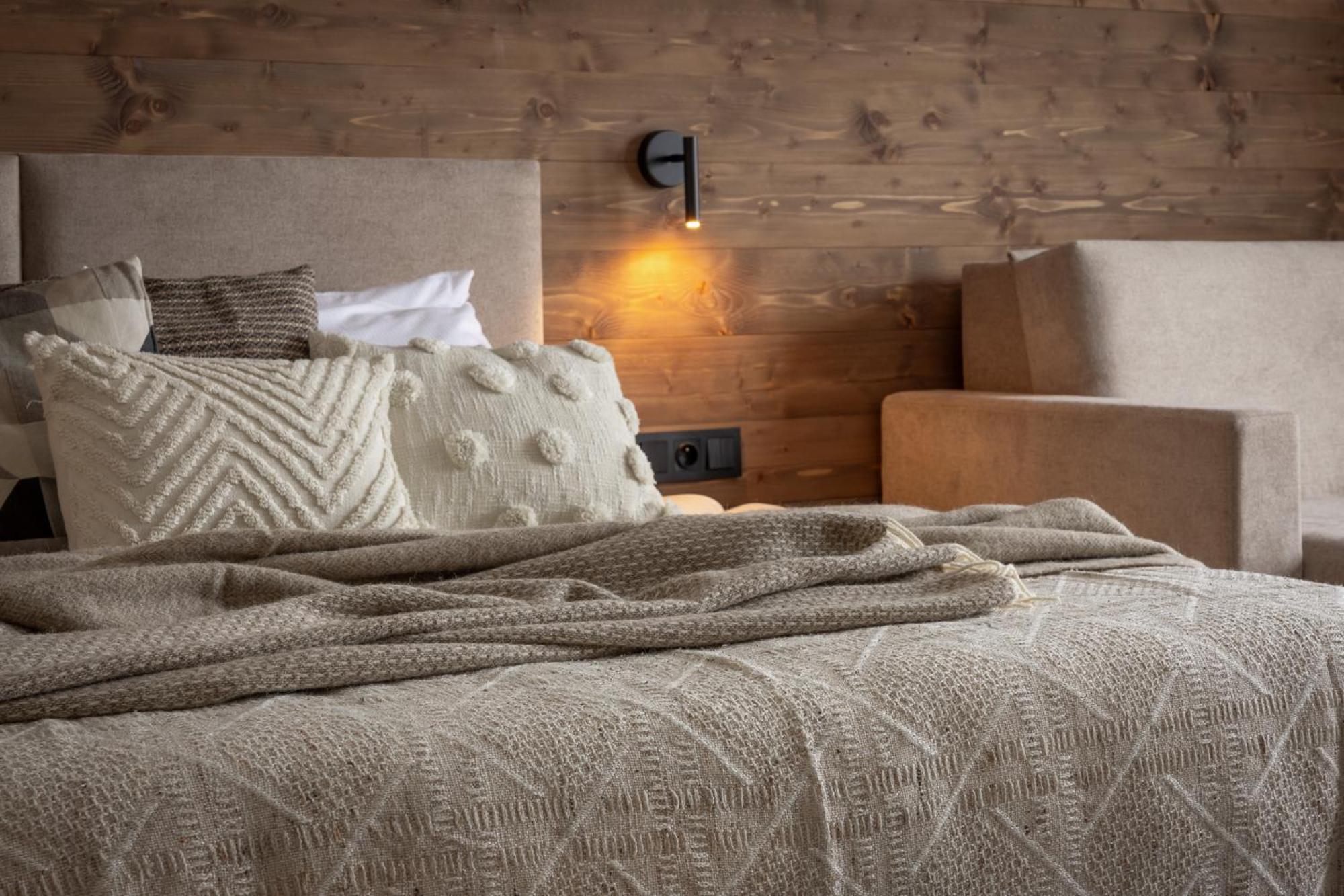 Tylickie Wzgorze Spa & Wellness Pensjonat Dla Rodzin Z Dziecmi 泰里克兹 外观 照片