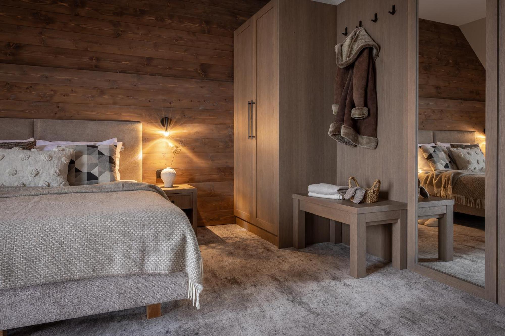 Tylickie Wzgorze Spa & Wellness Pensjonat Dla Rodzin Z Dziecmi 泰里克兹 外观 照片